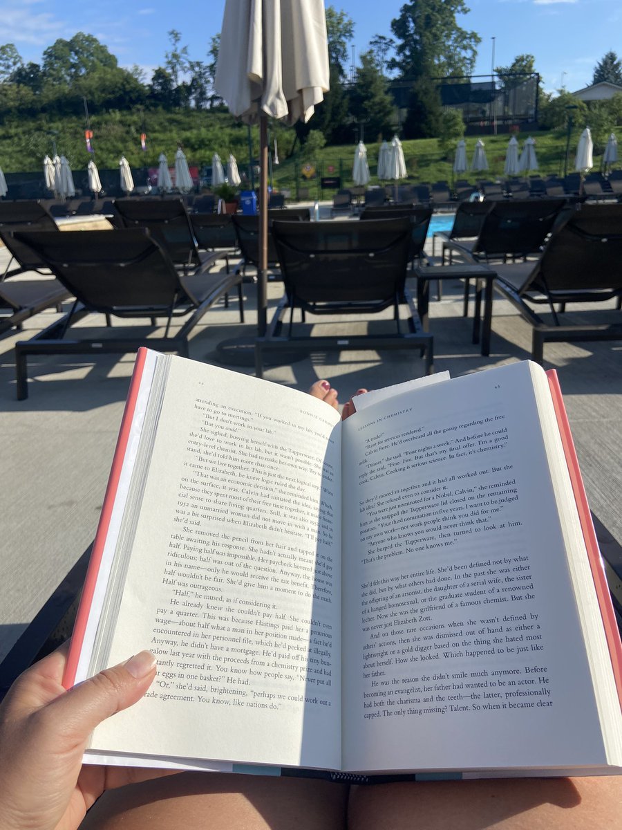 SusanVetterFTIS's tweet photo. I am going to miss these quiet mornings at the pool!! #MESsharpenthesaw https://t.co/LcZj9pT9hq