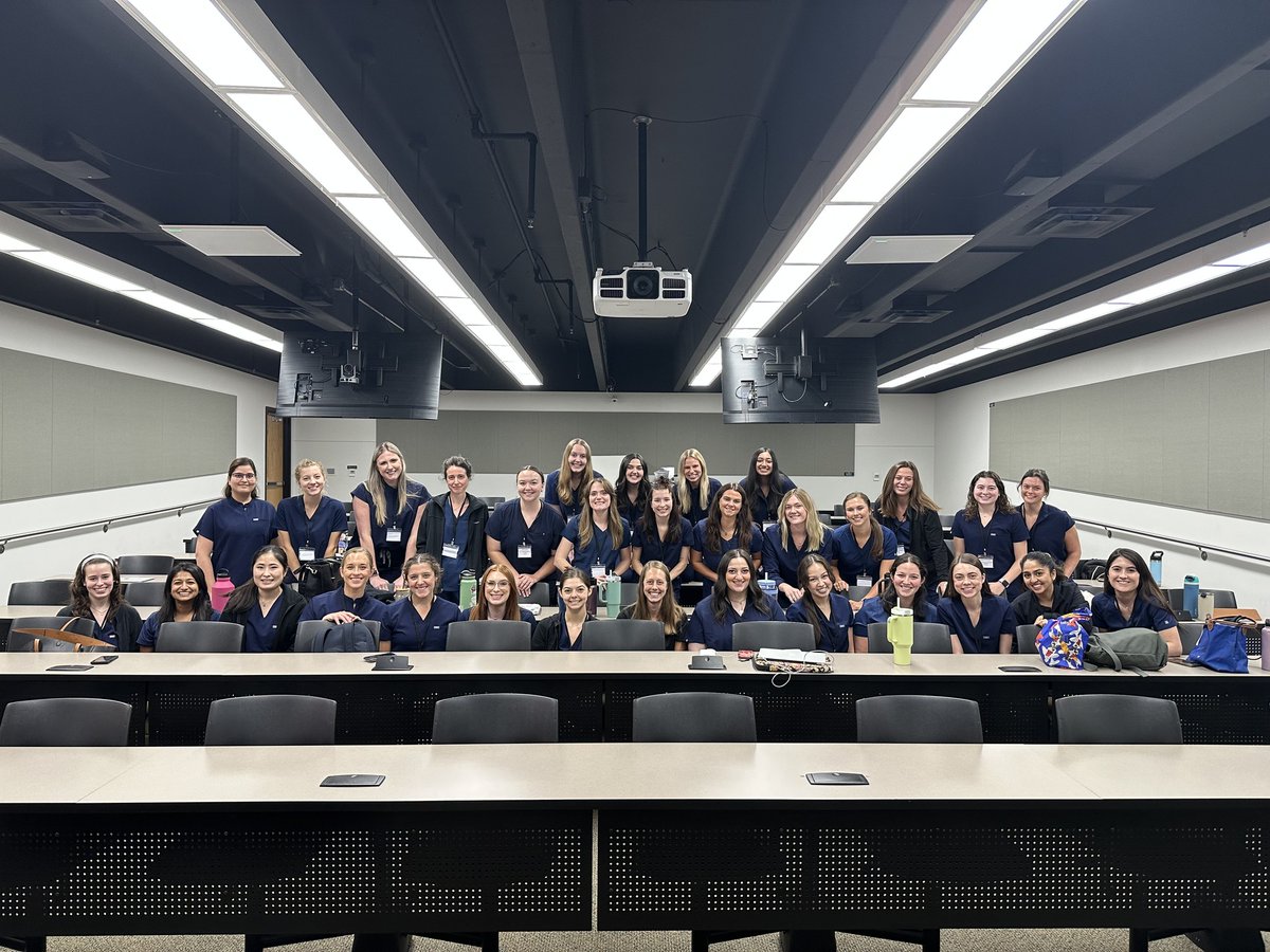 UNTHealth_PAStudies tweet media