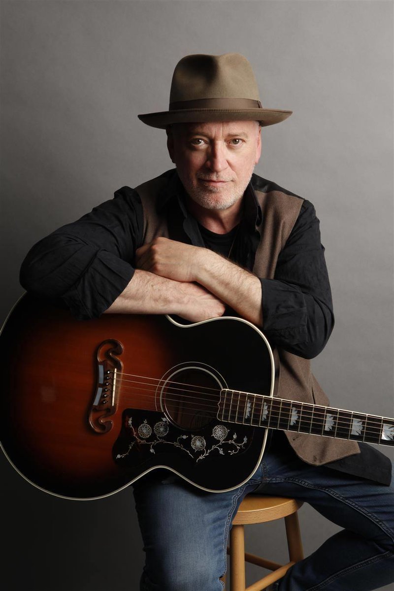 The voice, the interpretation the joy of song, Singer-Songwriter-Actor Donnie Kehr’s musical release Beautiful Strange will take you on a blissful journey. bit.ly/45msWaJ

#ROBRecords #rockersonbroadway #thepathfund #jazzheads