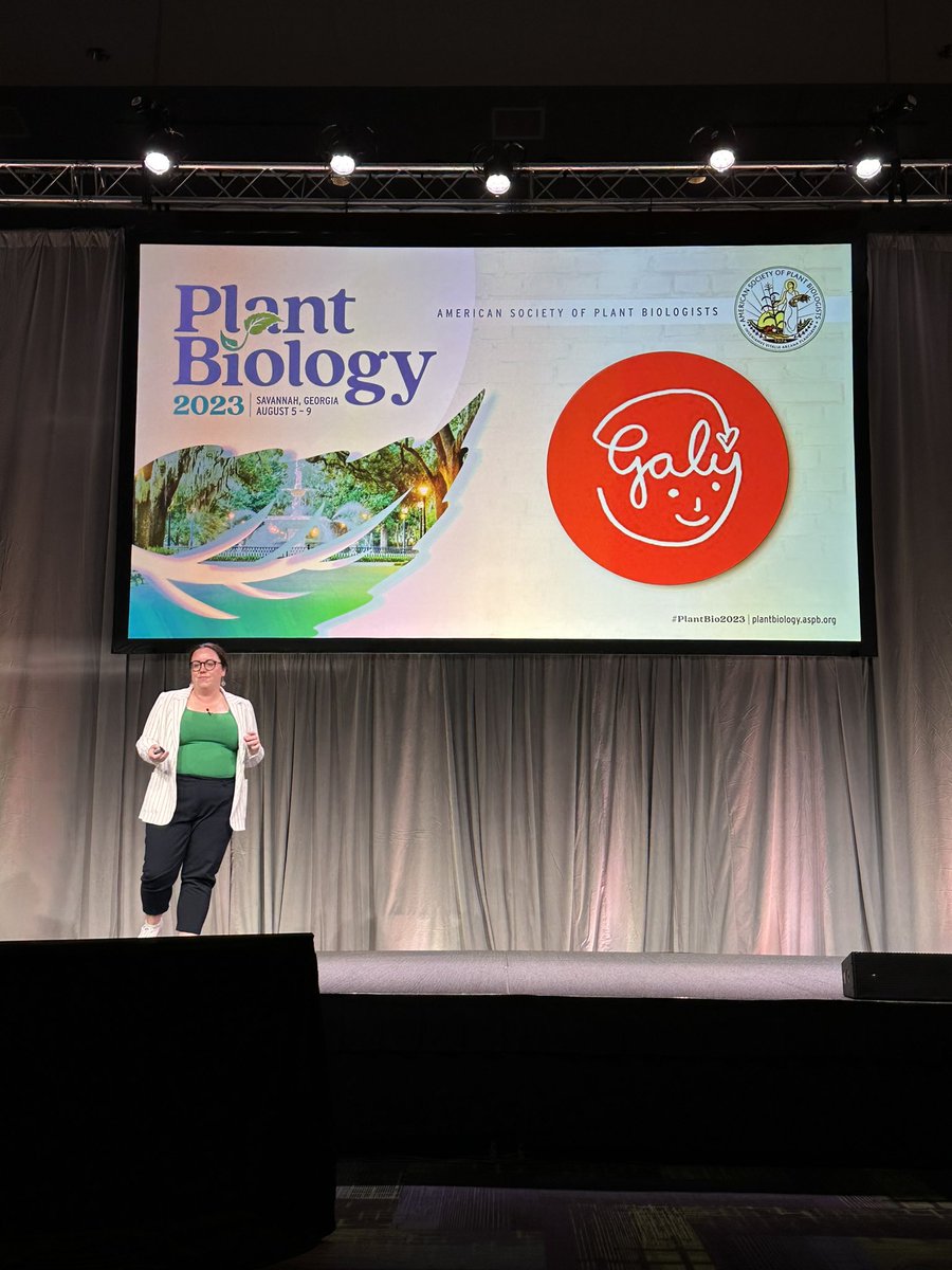 ASPB (@aspb) on Twitter photo .<a href="/ASPB/">ASPB</a> Plenary: Climate Change and the Future of Agriculture happening now! Plenary Overview by Plenary Chair, Amanda Cavanagh (@cavycavs).
#PlantBio2023 <a href="/PlantEssex/">PlantEssex</a> <a href="/RIPEproject/">The RIPE Project</a> <a href="/_galyco/">GALY.CO</a> .<a href="/ASPB/">ASPB</a> Plenary: Climate Change and the Future of Agriculture happening now! Plenary Overview by Plenary Chair, Amanda Cavanagh (@cavycavs).
#PlantBio2023 <a href="/PlantEssex/">PlantEssex</a> <a href="/RIPEproject/">The RIPE Project</a> <a href="/_galyco/">GALY.CO</a>