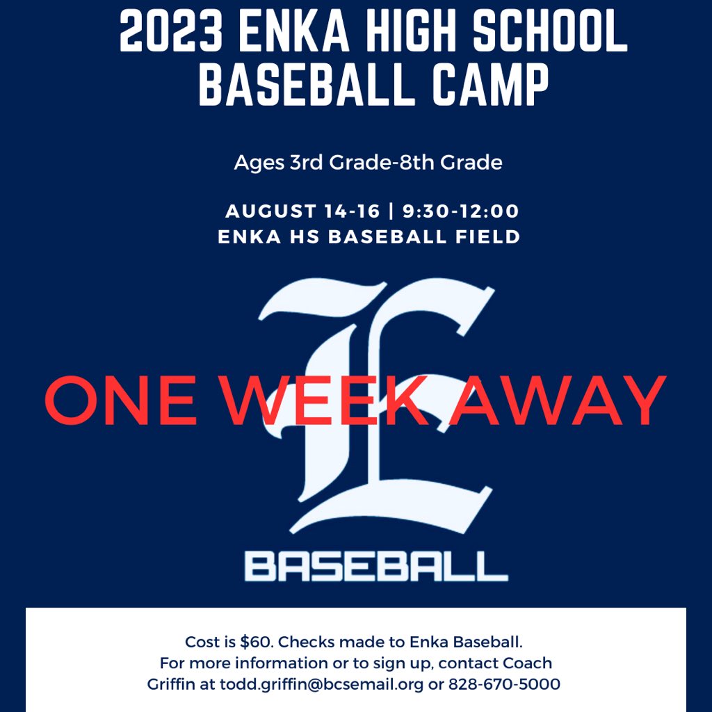 🔥 ONE WEEK AWAY 🔥

We can’t wait to see everyone this time next week. 

#ProudToBeAJet ✈️