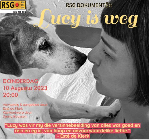 Esté de Klerk tweet media