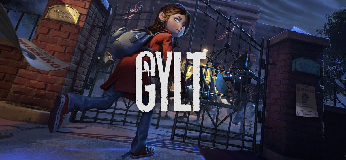 Chuspi82's tweet photo. 40. Gylt en Series S. Una aventura de terror y sigilo con el acoso escolar como telón argumental de fondo. No es largo ni difícil, pero me parece un juego que todo el mundo debería jugar porque el mensaje que transmite es muy potente. La música mola muchísimo. Además, es español. https://t.co/tsindohBrO