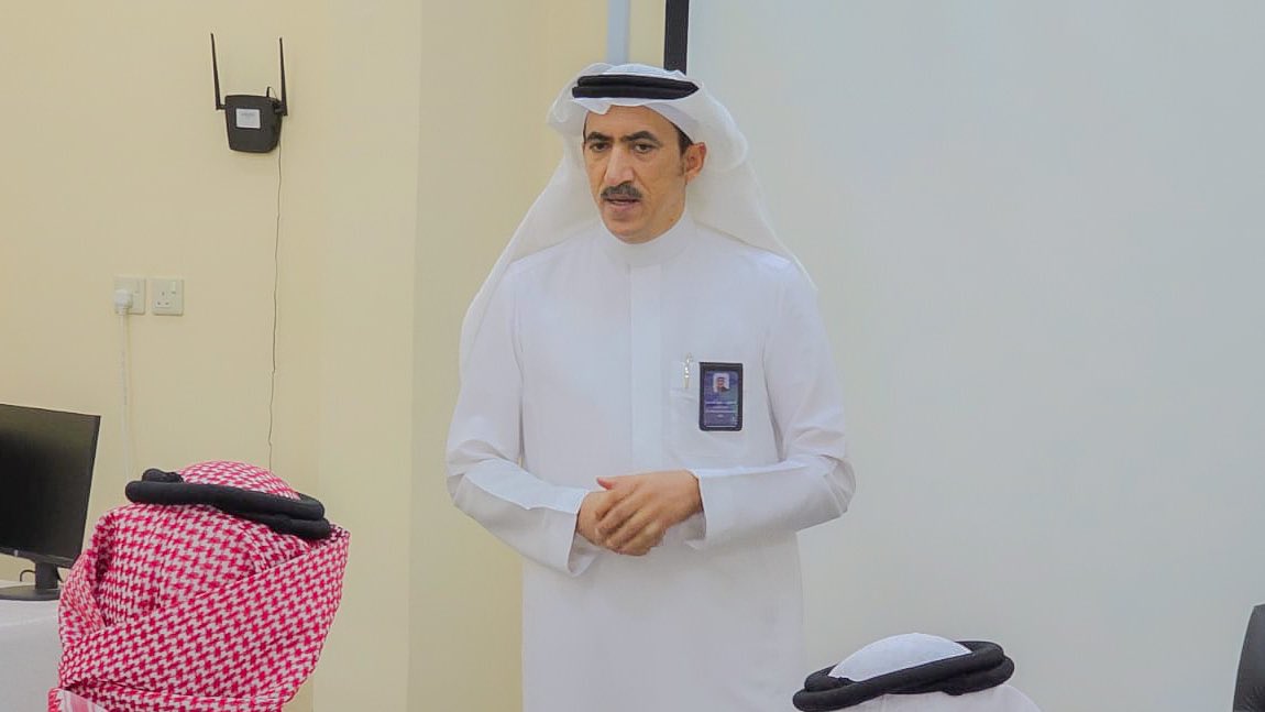 مدينة الأمير محمد بن عبدالعزيز الطبية tweet media