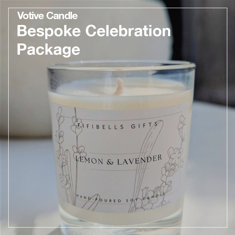 FifibellsG's tweet photo. Our Votive Candle Collection now includes a Bespoke Celebration Package!  Offering a 20% discount, free label design and custom scent selection when purchasing a minimum of 50 candles.  

https://t.co/Y9p9KPWQku
#weddingdecor #partyfavours #scentedcandles #candles https://t.co/L9z2P1yhmB