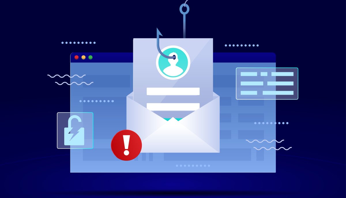 FiveZeroPR's tweet photo. Despite safeguards to protect customers from scams, UK retail banks are still seeing high volumes of fake #phishing websites exploiting their brands. Unfortunately, this is increasing in scale and scope https://t.co/nbtBmXieSb
#cybersecurity #CyberSecurityAwareness https://t.co/onqHwFvAdu