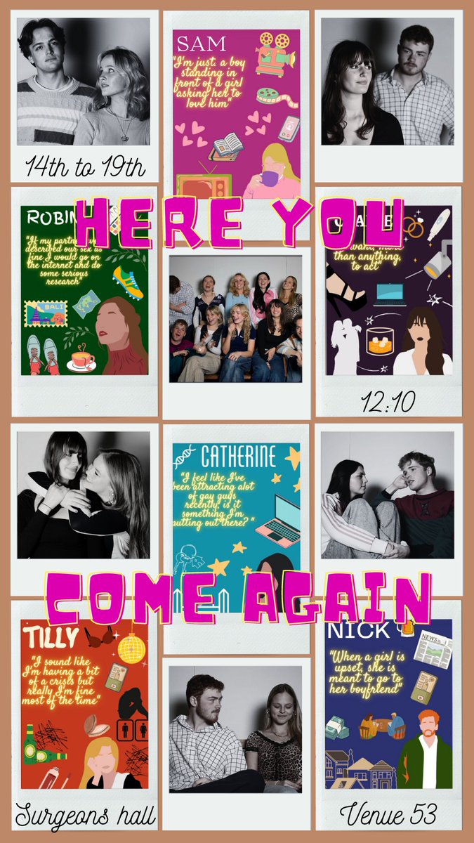 Here you come Again tweet media