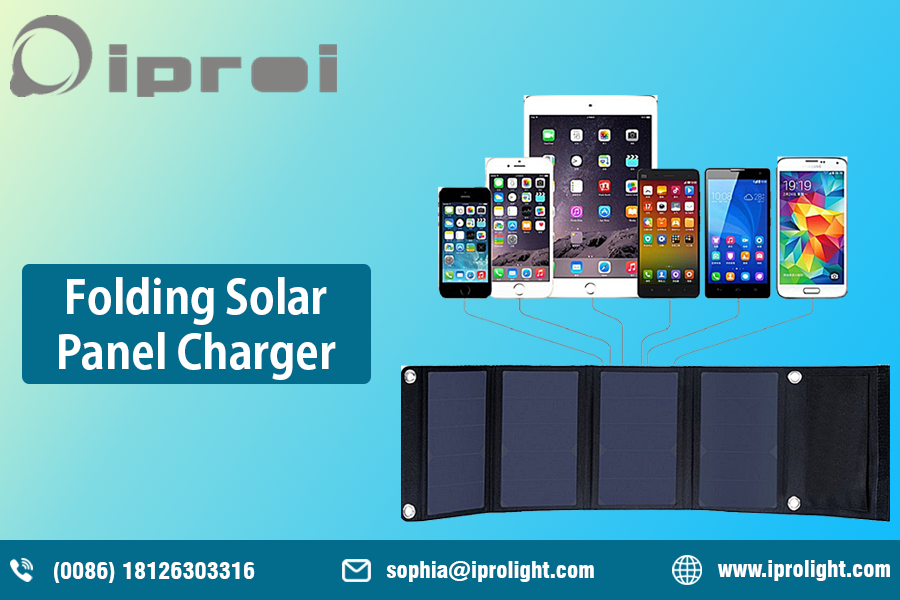 ipro_light's tweet image. Stay charged on the go with IPROI's Folding Solar Panel Charger. Embrace sustainable energy and never run out of power again. 
Visit:- bit.ly/43YfzMv
#FoldingSolarPanel #IPROI #SolarPanelCharger #FoldableSolarPanelCharger