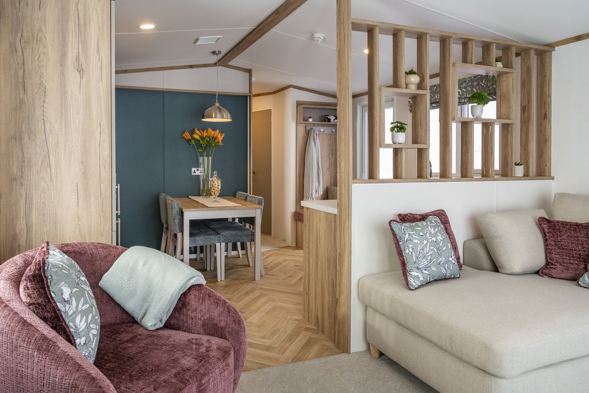 Our lovely friends over at Hillandale Caravan Parks are offering a price reduction on some great holiday homes from 11th – 20th August! 🎉

2023 40’ x 13’ Hemsworth - £86,340!
2023 36’ x 12’ Hemsworth - £79,890!
Pre Loved Regency - £31,915!

hillandale.co.uk