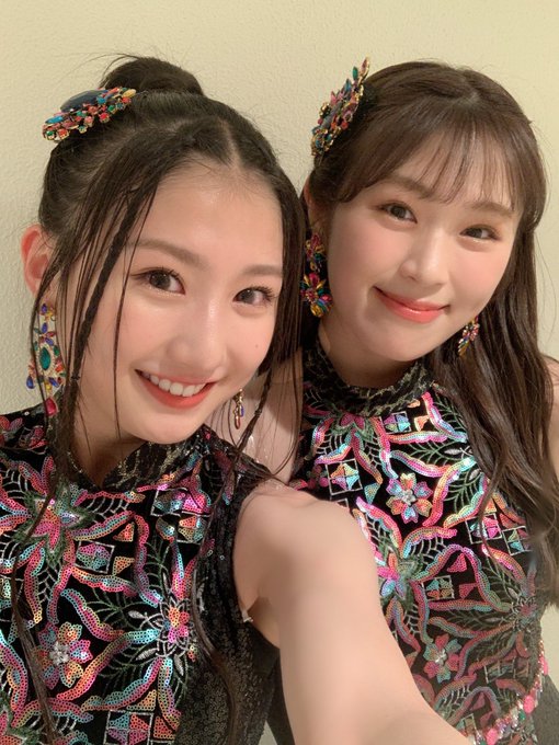 塩月希依音のTwitter画像58