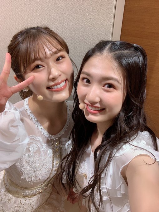 塩月希依音のTwitter画像56