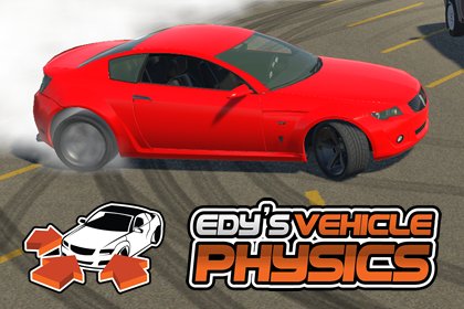 VehiclePhysics's tweet image. Edy's Vehicle Physics has received 500 ratings, 169 user reviews, and more than 2000 users have marked it as a favorite in the @assetstore. I couldn't be prouder. Thank you very much!

assetstore.unity.com/packages/tools…

#Unity3D #MadeWithUnity #IndeDev #GameDev #Physics #AssetStore