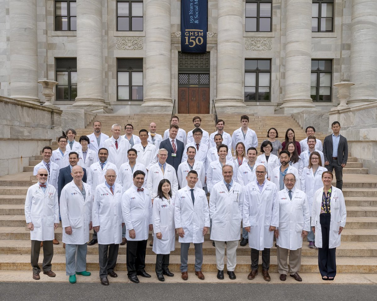 We are deeply saddened to learn of the passing of Dr. R Michael Scott, Neurosurgeon-in-Chief-emeritus of Boston Children's Hospital. Dr. Scott is an irreplaceable member of our Neurosurgery family, and he will be greatly missed.