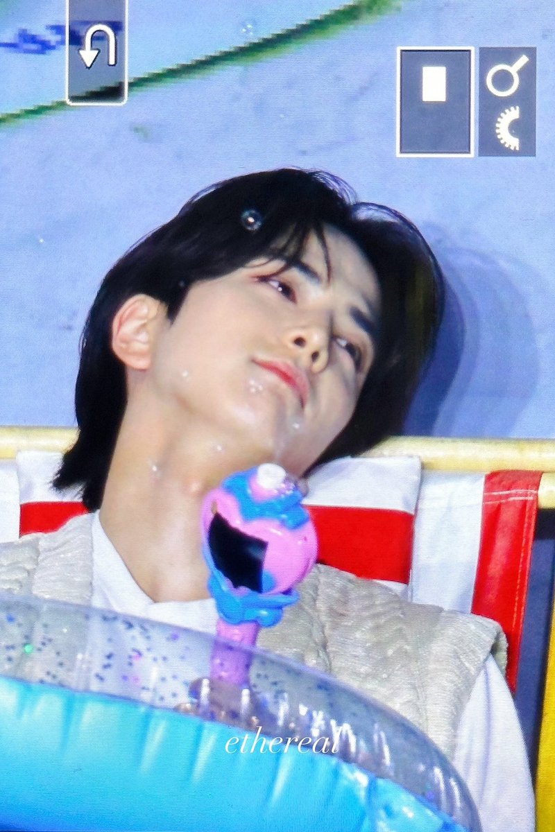 ethereal_yh's tweet photo. 230807 #더보이즈 #영훈
💄💄❤️ https://t.co/pdTt7ek9r5
