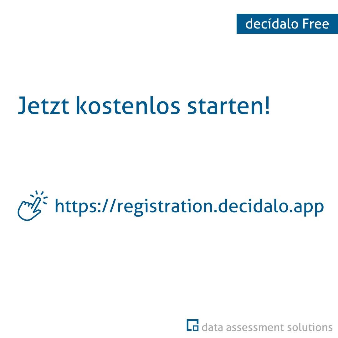 DataAssessment's tweet image. Die meisten #Consultants kennen das: Im Arbeitsalltag bleibt keine Zeit, um Beschreibungen für das Profil und Projekte zu verfassen. Mit der Integration von #GPT-4 wird das in #decídalo automatisiert! Registrieren Sie sich kostenlos bei decídalo: registration.decidalo.app