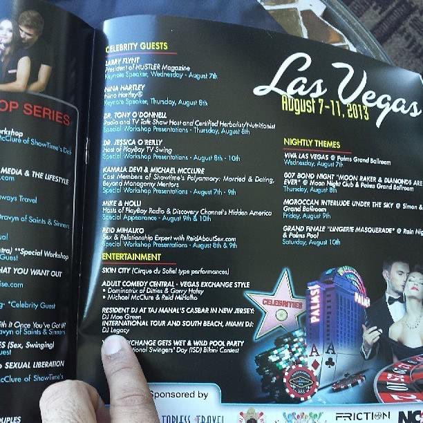 Facts don’t lie! I been rocking Vegas for many years during my early DJ years.  WITH NO Management. 

I am the real DJ Legacy!