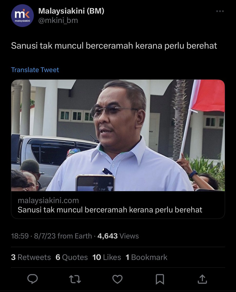 HermyRahim's tweet photo. Konsisten lah sikit. Kat tiktok habis kau hasut orang. https://t.co/AhP1RhsoXR