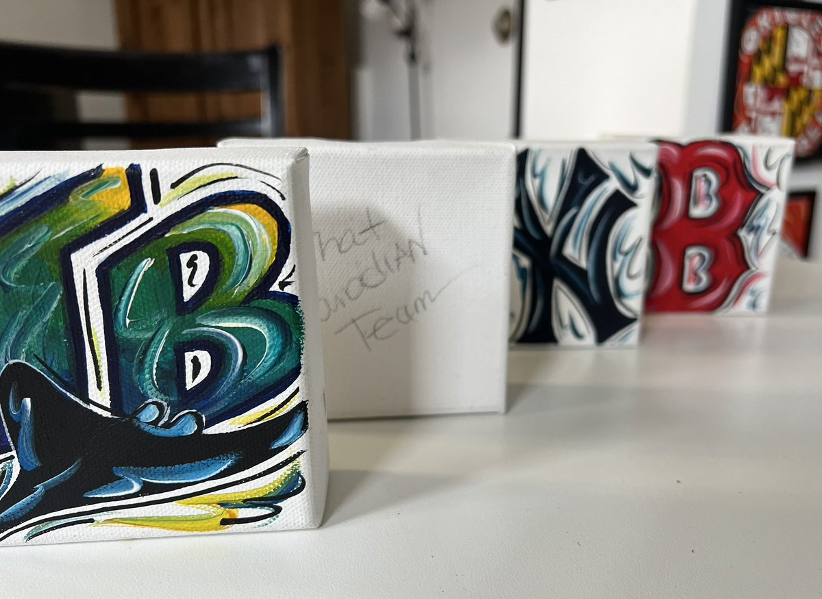 7thGypsy's tweet photo. AL B’EAST standings
#Birdland
#RaysUp
#NextLevel #ThatCanadianTeam🇨🇦
#RepBX
#DirtyWater
⚾️👩🏻🎨 https://t.co/2roWnqgxbw