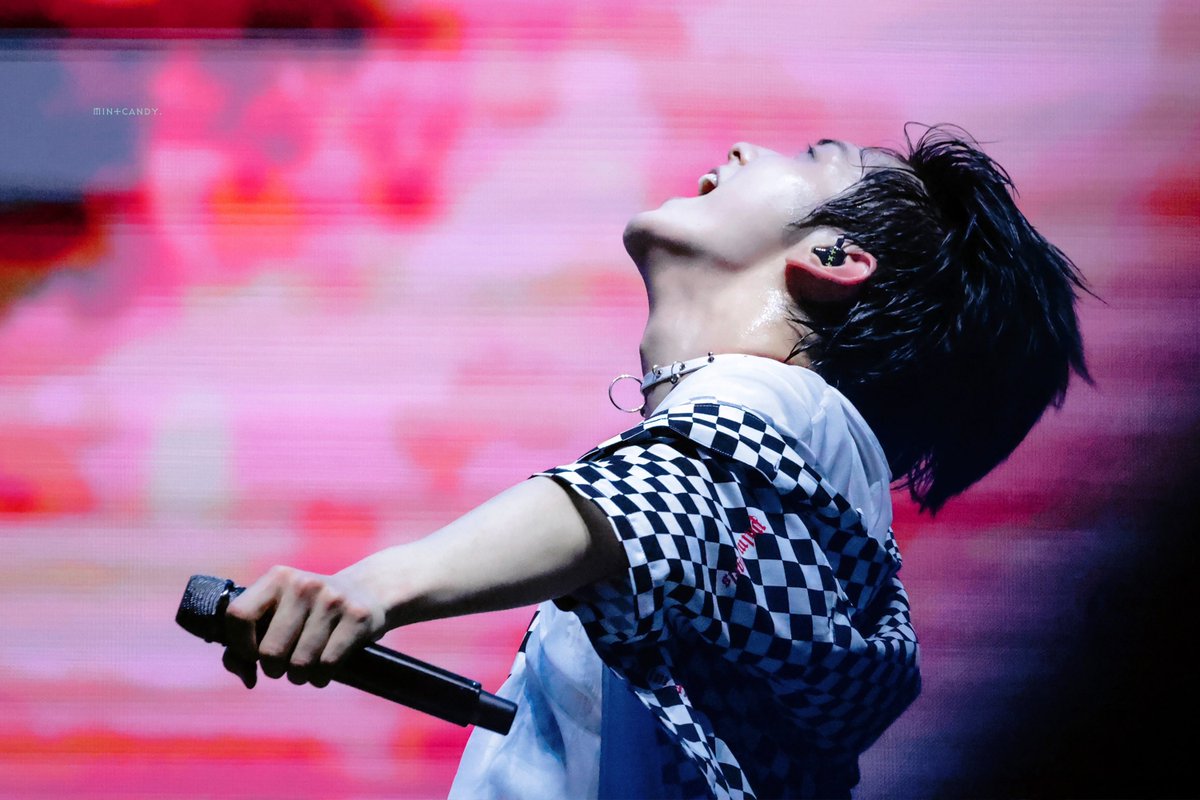 SmintcandyB's tweet photo. 230805 in #Lollapalooza 2023 
#수빈 #투모로우바이투게더 #SOOBIN #TXT #Lolla #Lolla2023 #TXTPALOOZA https://t.co/ud3MfbYqOW