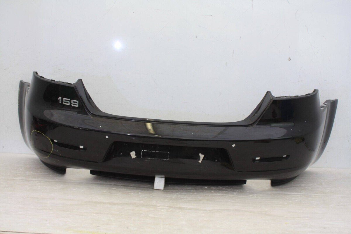 bumpershopuk's tweet image. Upgrade your ride with genuine style! Introducing the Alpha Romeo 159 Rear Bumper 156043695 – the perfect blend of elegance and authenticity. Elevate your driving experience today.🚗

Shop Now:

rb.gy/knlgk

#AlphaRomeo #GenuineUpgrade #AutomotiveStore #Bumpershopuk