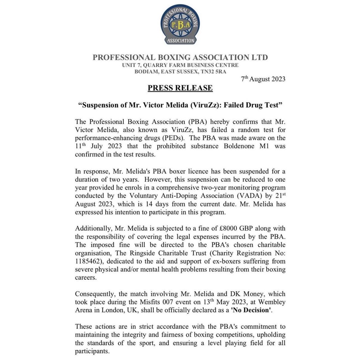 Happy Punch tweet media