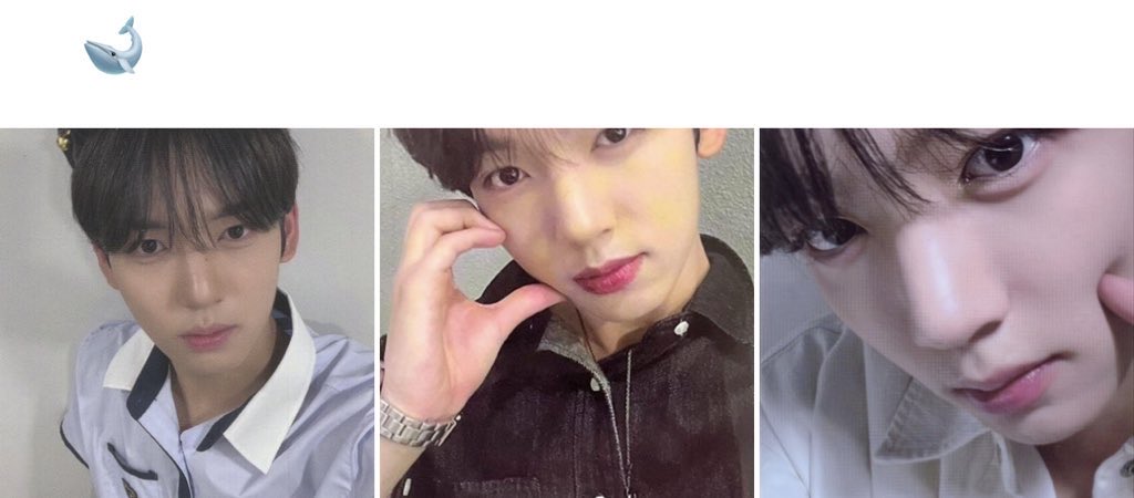 chaeseIl's tweet photo. wts zb1 yujin pcs ph

set ₱2,650

pbd:
makestar - 650
ktownch w/ digi - 750
withmuu w/ unsealed digi - 750
yits album set sealed - 500

x rush

check alt for more details https://t.co/LAZu2ACIGK