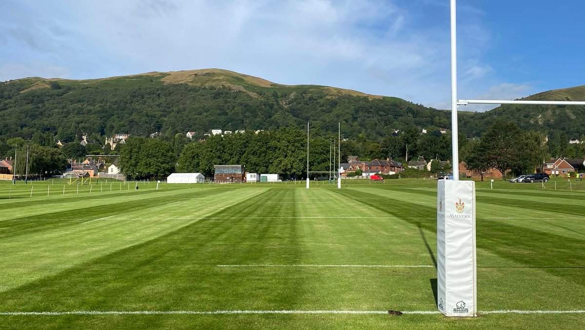 Malvern College tweet media