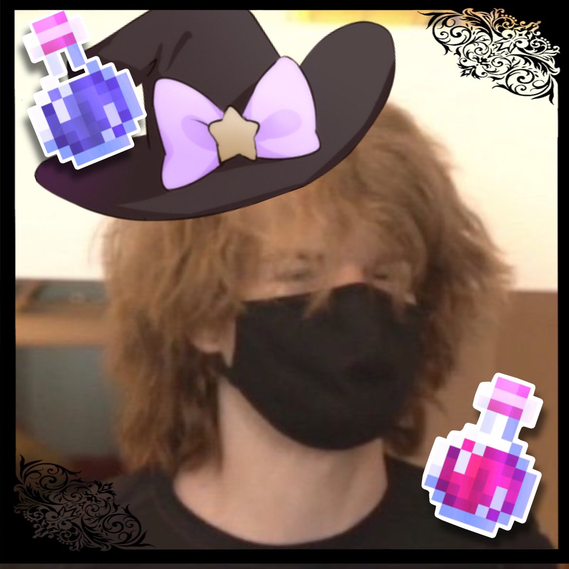 BootwtPotions's tweet image. Hello! Welcome to the Bootwt Potion Shop, for all of your alchemy needs. Look in the description for how to order through the DMs.
A 🧵