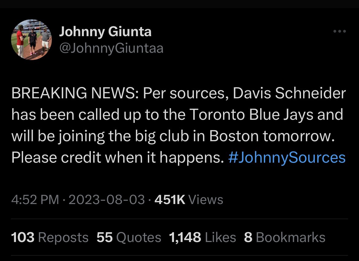 Gate 14 Podcast tweet media