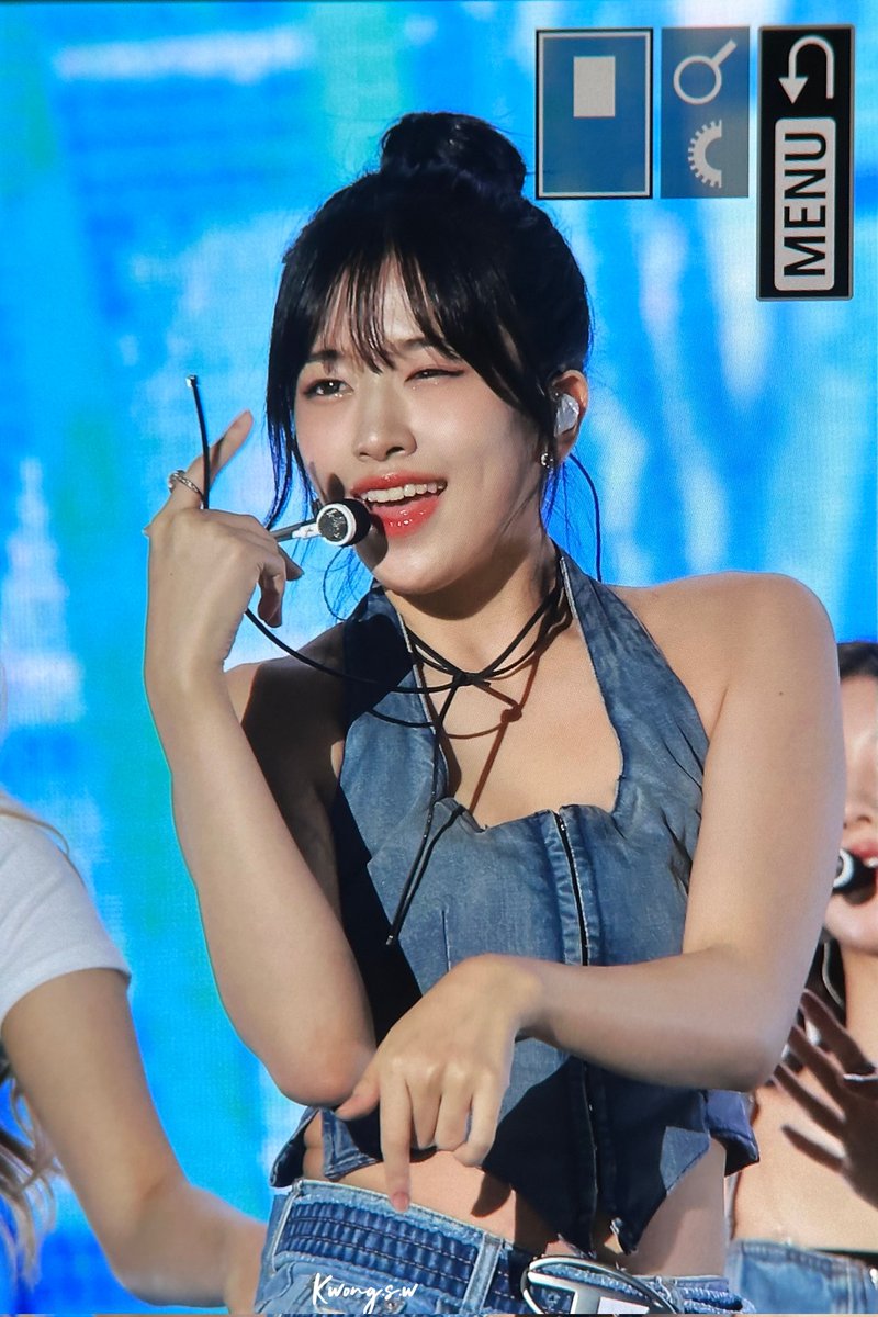 230807 ULSAN SUMMER FESTIVAL perview #아이브 #안유진 #IVE #Yujin