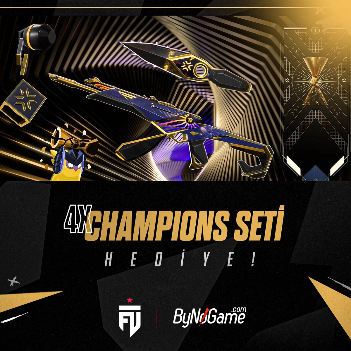 FUT Esports tweet media
