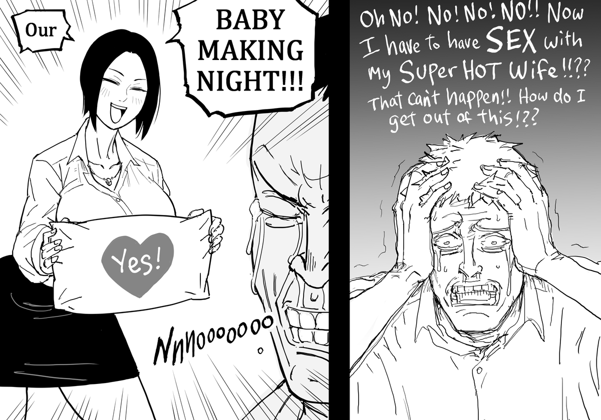 baalbuddy's tweet photo. Patreon request: More Ugly Bastard content. https://t.co/EdSZsd3bEF