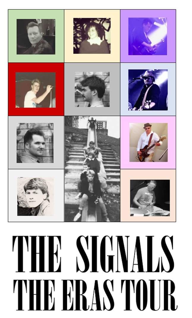SignalsFalkirk's tweet photo. Coming soon... https://t.co/BB27gMtas0