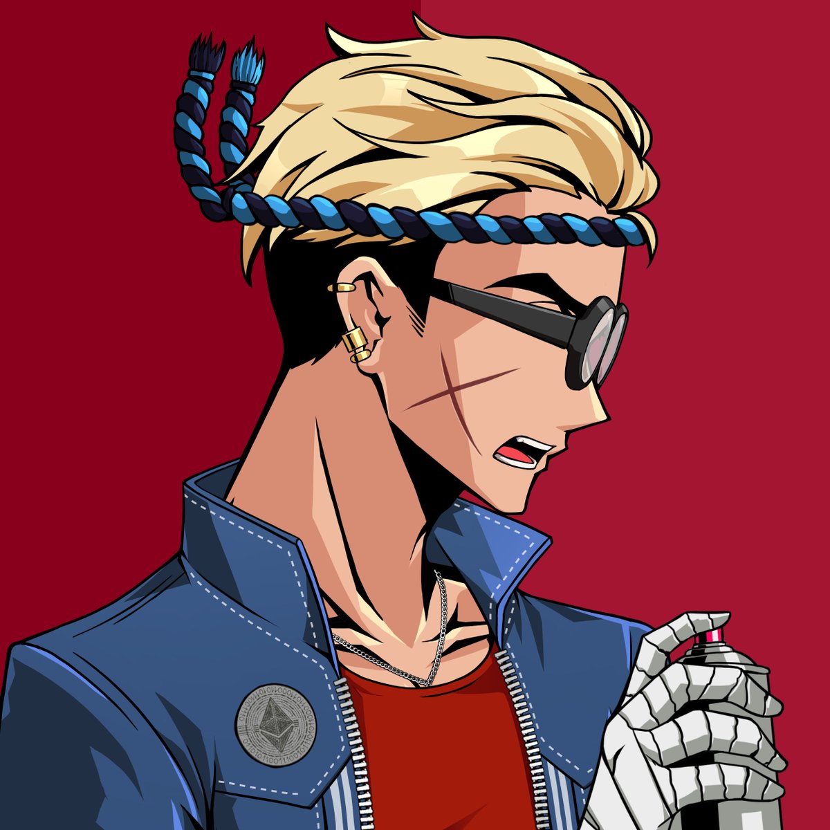 KiwamiSalesBot tweet media