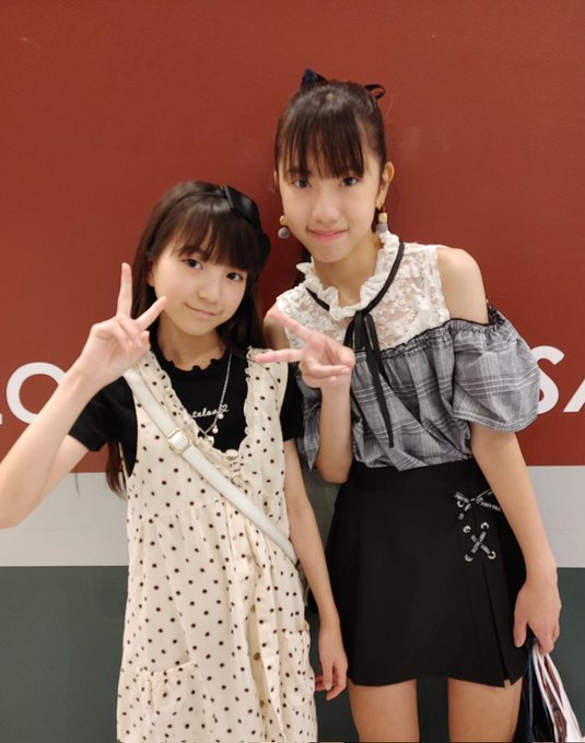 Twitterのコスプレ画像9