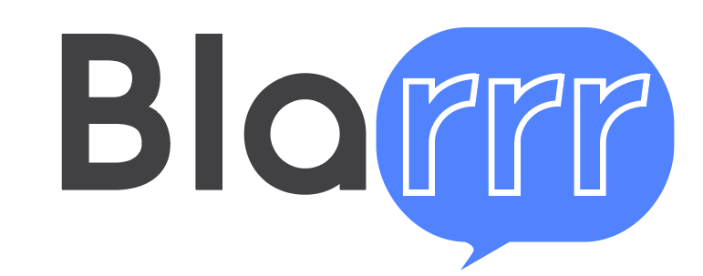 🔊Nos complace compartir con vosotros el nombre que definirá una nueva etapa de nuestro Instituto de Idiomas y el método de aprendizaje más innovador  en el mundo🔊
Babelonia se llamará Blarrr a partir de ahora 
¿Que opinas de este nombre? ¡Nos encantaría leer tus comentarios!