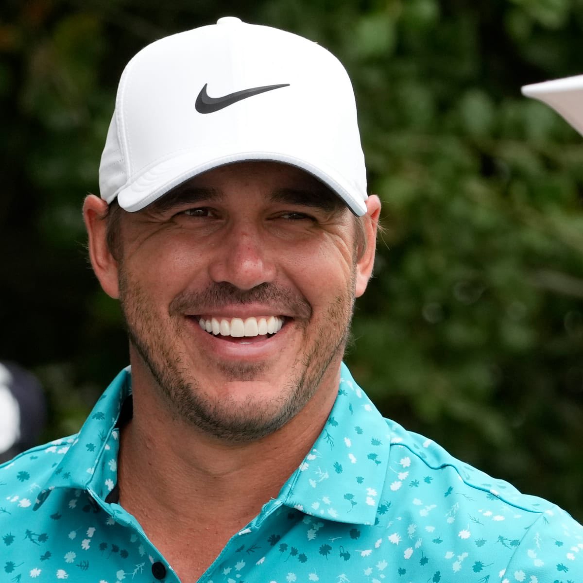 Brooks Koepka shared his thoughts on Justin Thomas missing the Playoffs saying “Yea I mean he was close but he needed to make that last shot. Unfortunately, he pulled a ‘Megan Rapinoe’ and choked.”