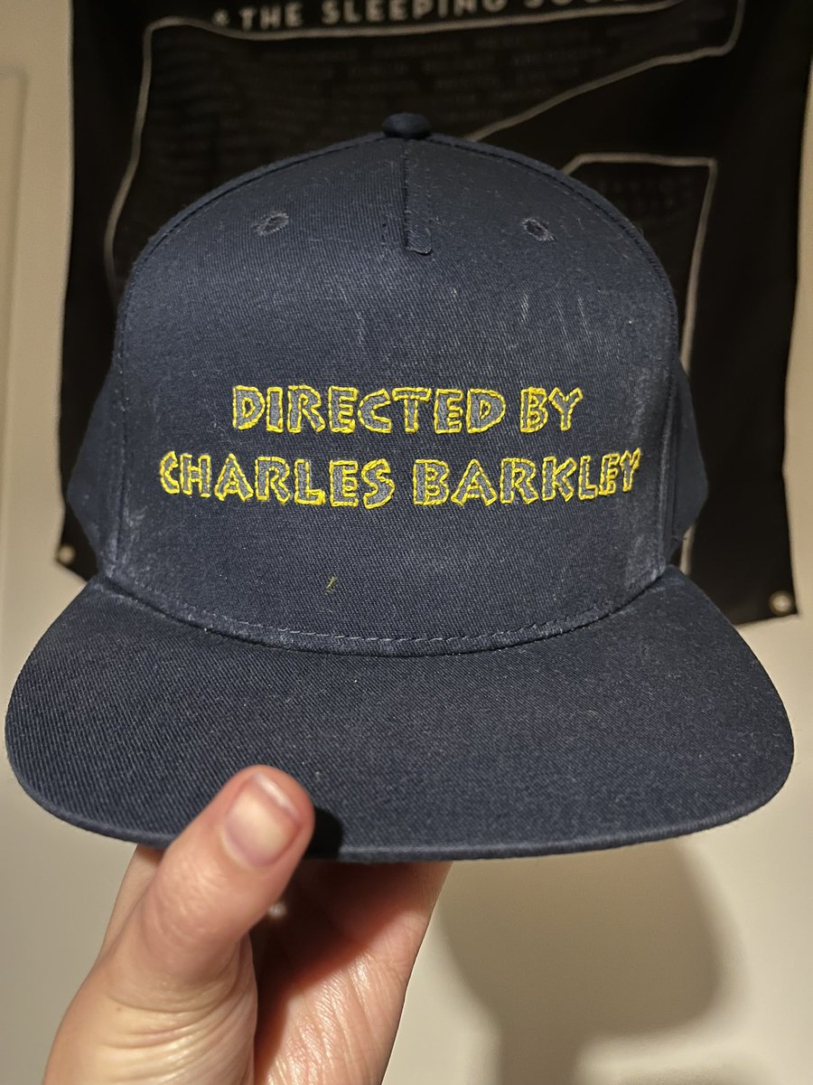 MagicalSchemes's tweet image. When you make your own hats they’ll never be perfect but you can create ANYTHING and make references that only the best people understand

@Theorossi @KimFCoates 

#ReaperReviews #SAMFAM #THEOryPod