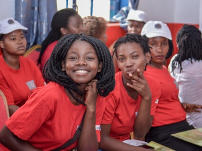 How do gender norms shape adolescent girls and young women's experiences of pregnancy and abortion in #Mozambique. Read abt it in our newsletter with the latest latest research and news on safe abortion: bit.ly/3qkE2hu