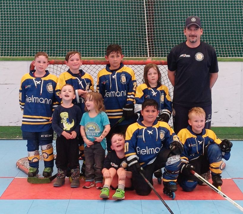 sc04schwabach's tweet photo. Gute Leistung unserer U8-Mannschaft! https://t.co/7RviBd697r #schwabach #handball #sc04schwabach #franken #roth https://t.co/Fm8dyKupN6