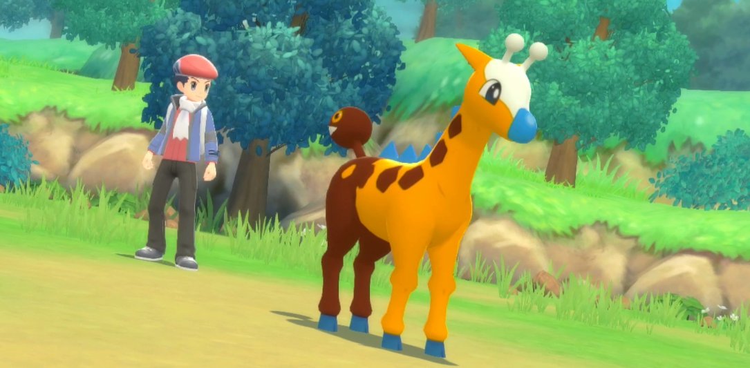 SHPr1nce_'s tweet photo. AYYYYYY DTQ MEMBER 4!! Our little blue nosed giraffe is here on our second phase. She's a very Timid girl. https://t.co/ru9jEG1Gkz