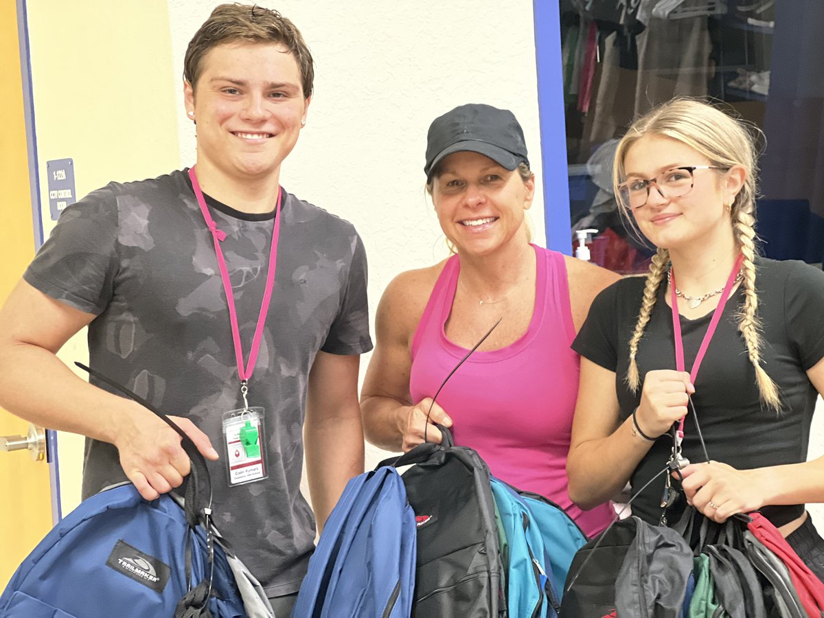 Megan LaVogue tweet media