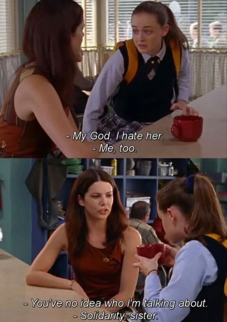 thinkergilmore's tweet photo. me and the girls https://t.co/HiljE9ctOF