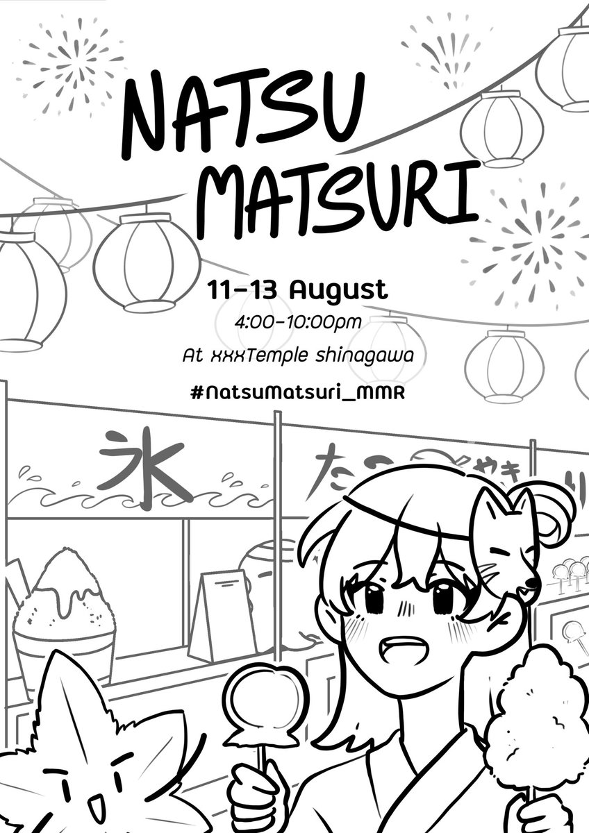 Meimirai High School tweet media