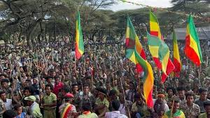 SemerudinZ's tweet photo. Jawsa is a group of gangs who are terrorist and want to destabilize the country by disrupting public peace. #OneENDF #Ethiopian_Defense @EUSR_Weber @LaetitiaBader @KenRoth @amnest  @BradSherman  @UKParliament @EU_Commission @eucopresident @vonderleyen https://t.co/FehBNHFvN9