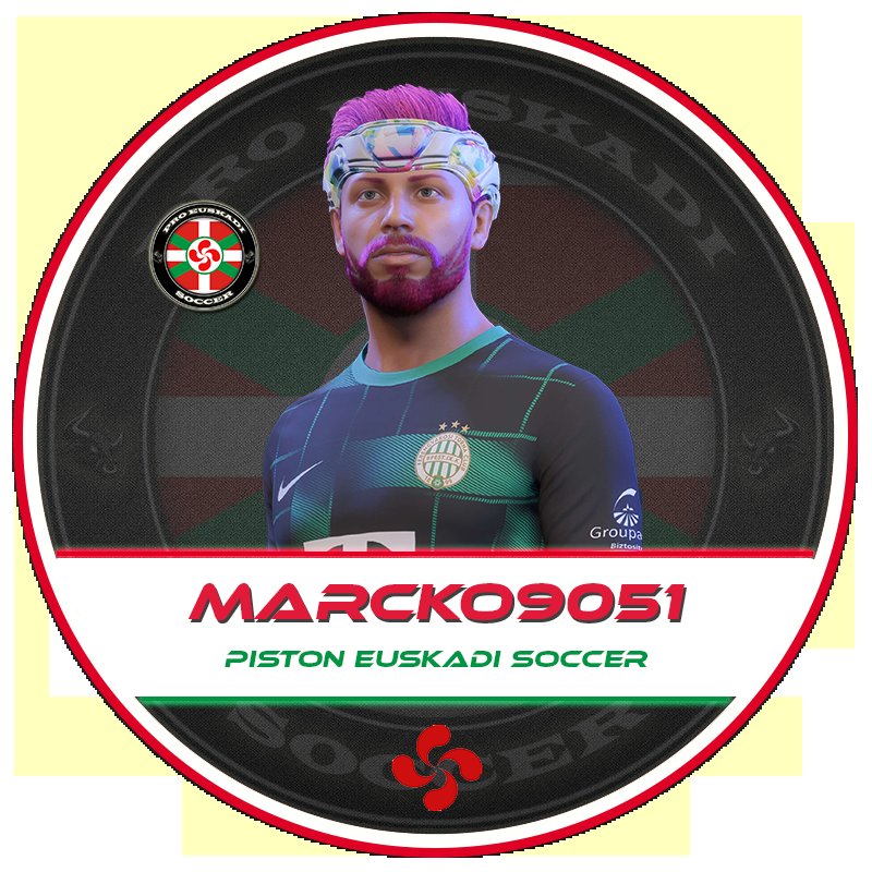 Marcko9051 tweet media