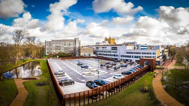 Alrijne Ziekenhuis doet operatiekamers in Leiden en Alphen aan den Rijn in oktober op slot leidschdagblad.nl/cnt/dmf2023080…