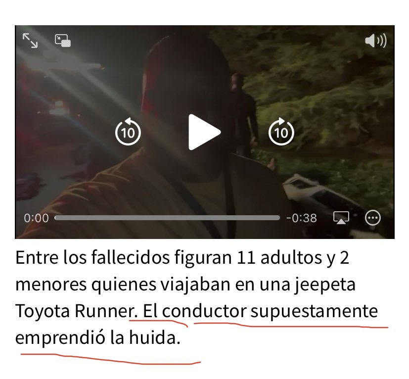 Haití en Español tweet media