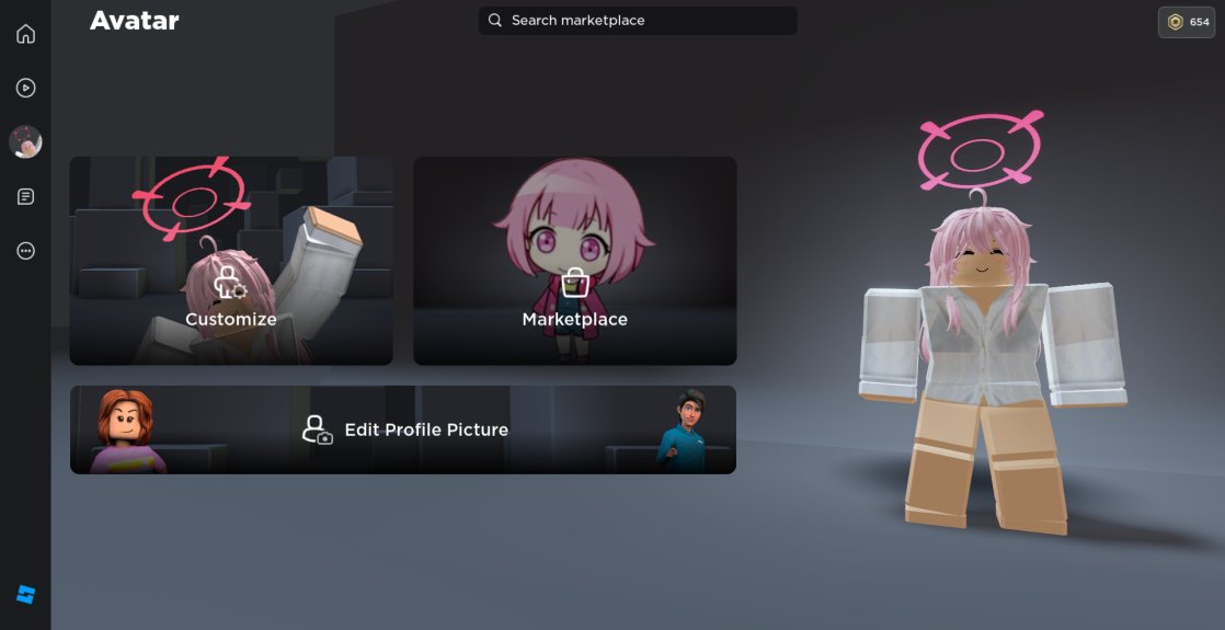 ThatDev_320's tweet photo. Hanako &amp; S.Hanako (Roblox pls don't ban me) https://t.co/IxjG1Si3qg