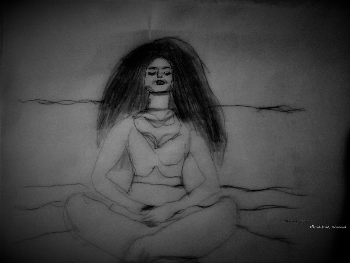 lys_nirva's tweet photo. "Get busy living or get busy dying."🧞♀️🕵️♀️🏃♀️🧗♀️🌻🌞✨💫☀️🫶🙏📷#MondayMotivation #art #Mondayvibes #illustration #NFTr #digitalpainting #manga #digitalart #MondayMorning #NFTCommunity #photography #SAGAFTRAstrong #SundayFunday #MondayMood https://t.co/0jh6n5aEBf